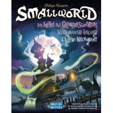 Small World. Necromancer Island